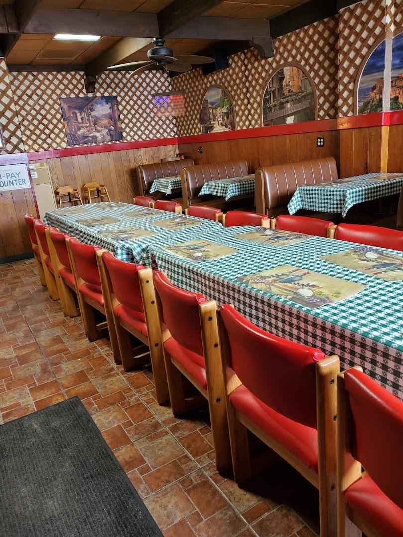 Renzo's Pizzeria & Trattoria