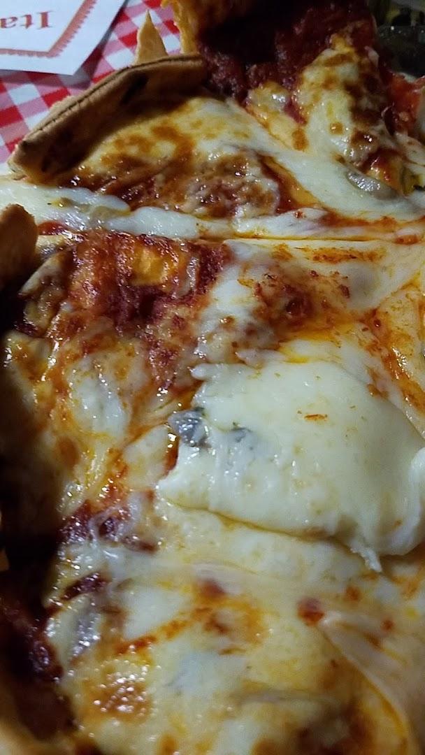 Renzo's Pizzeria & Trattoria Menu image 6